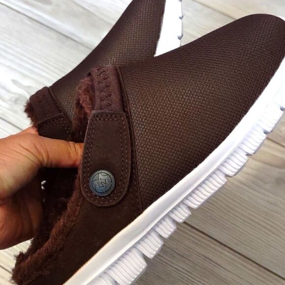 (83-0025) 🔥3/$20🔥 Eagsouni Sleeper Size 36 / 5.5 - Picture 9 of 11